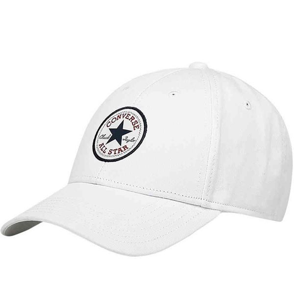 

hat new men's and versatile cap, Blue;gray