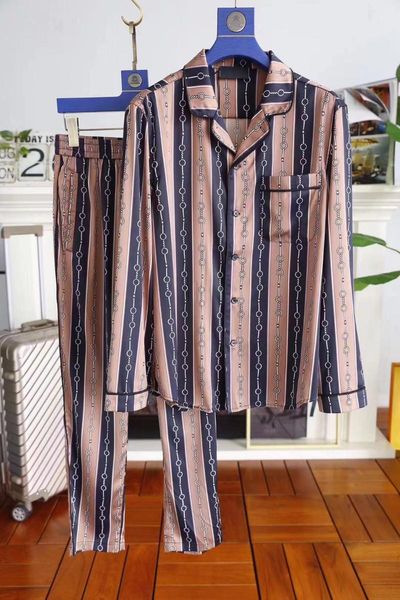 

men's tracksuits w1520 fashion sets 2021 runway luxury european design party style clothing, Gray