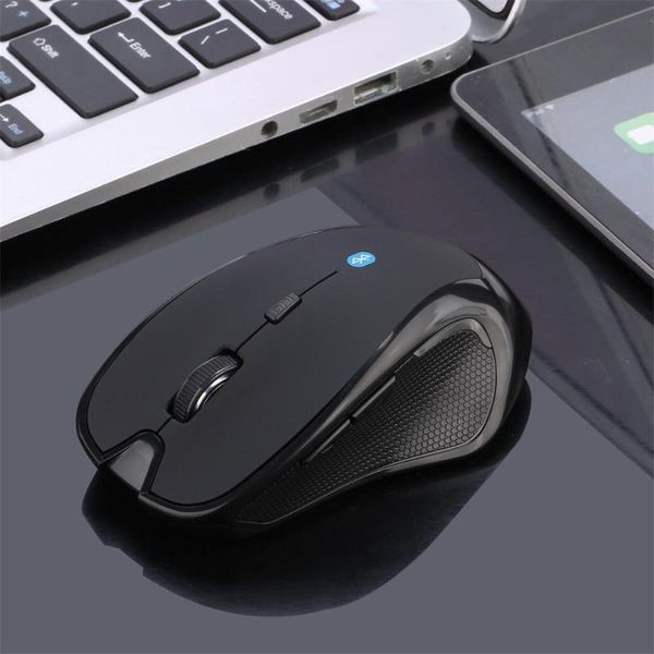 

mouse raton wireless usb mini 3.0 6d optical gaming computer mice for laptop