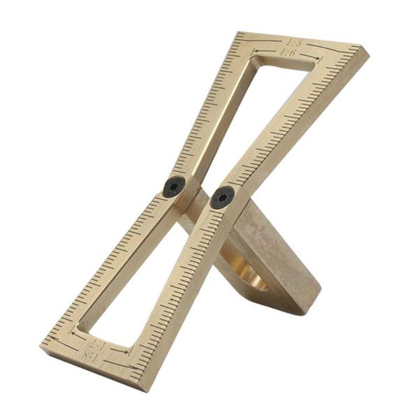 

professional hand tool sets dovetail mortise gauge industrial spacing gauges marking tenon jointwoodworking for hardwood softwood 264d