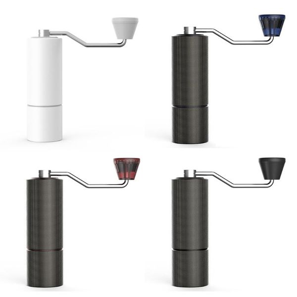 

manual coffee grinders chestnut c2 grinder capacity 25g with stainless steel conical burr adjustable setting double bearing