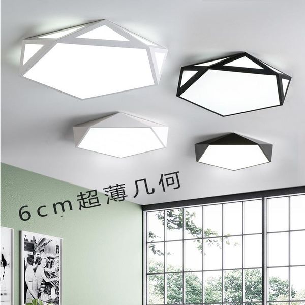 

ceiling lights luminaria led living room decoration bedside aluminum lamp fixtures lighting light