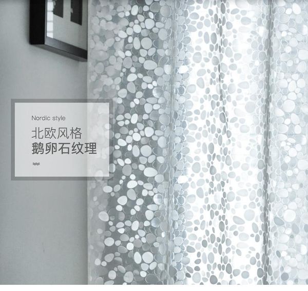 

japanese thicken shower curtain geometric anti-mildew shower curtain waterproof separate cortina ducha bathroom decor de50yl