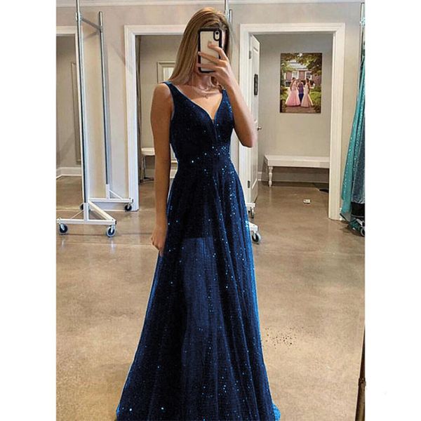 

2021 long evening dresses with detachable train champagne beads mermaid prom gowns lace applique luxury party dress robes de soirÃ©e, Black