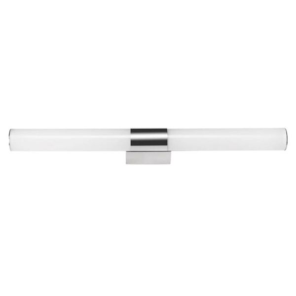 

bathroom cabinet makeup vanity mirror light led tube modern simple acrylic wall lamp living room toilet indoor sconce light deco