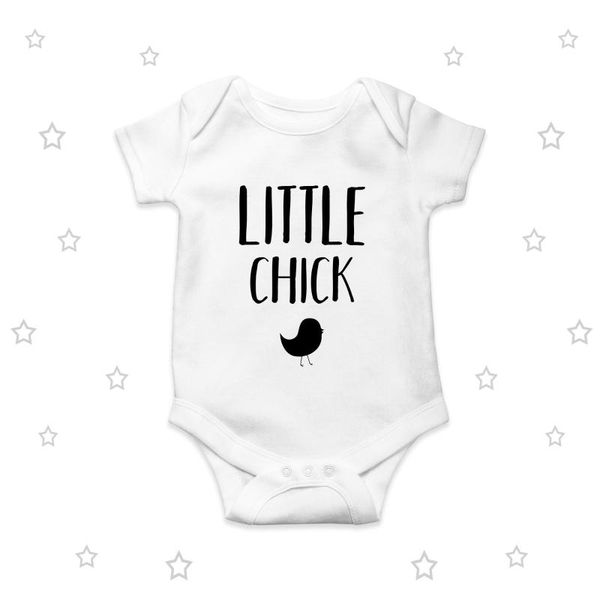 

rompers baby girl little chick bodysuit cute girls gifts born boys clothes, Blue