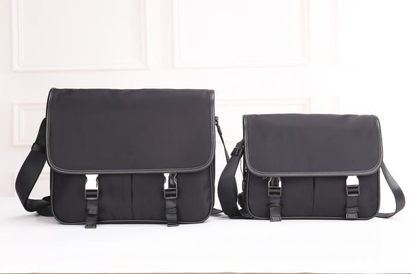 

men messenger bag adjustable nylon shoulder strap tote purse handbags special gift boyfriend on business trip unique style boys satchel bags