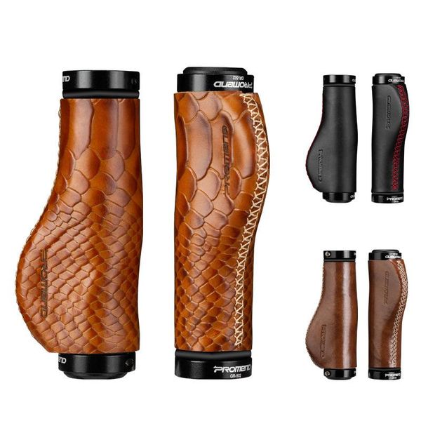 

bike handlebars &components bicycle grip cover mountain folding recreational vehicle retro simulation belt lock handle glove grips