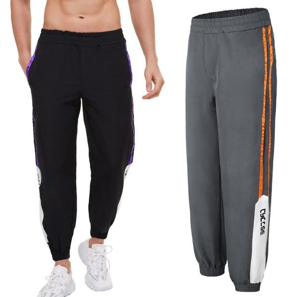 

jaycosin sports men's causal trousers shorts pocket short men youth men shorts fitness mujer casual short, Black