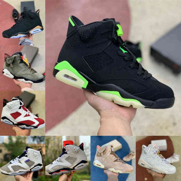 

electric green 6 6s mens basketball shoes flint washed denim carmine dmp black infrared jordÃ¡n 6 british khaki tinker oregon