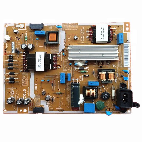 ЖК-монитор питания TV LED Board Build PCB L48S1_FSM BN44-00703A BN44-00703G для Samsung HG48NC677DF UA32F4088AR