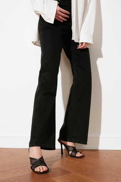 

slippers black stubby toe fishnet women takss21te0027