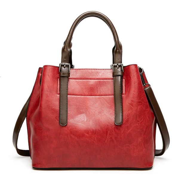 

2021 women's bag fashion hand shoulder