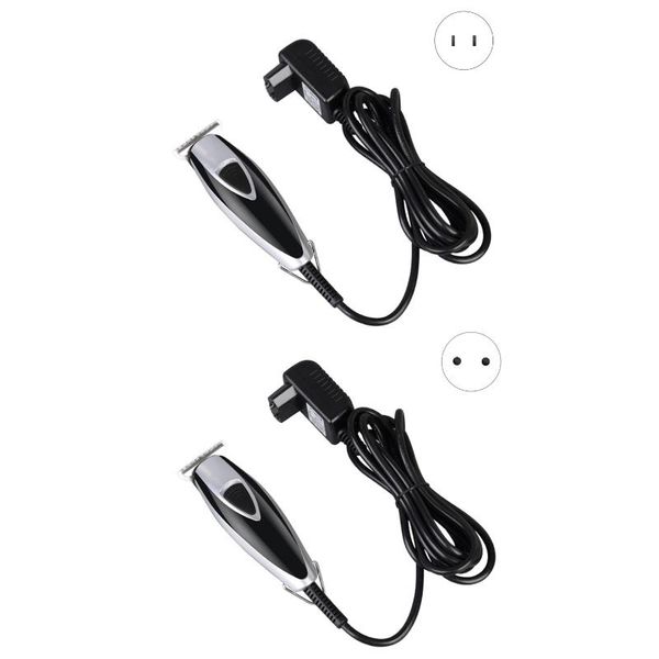 

multi-function hair clipper retro oil head scissors razor knife push white t-shaped knife hair salon special carving electr