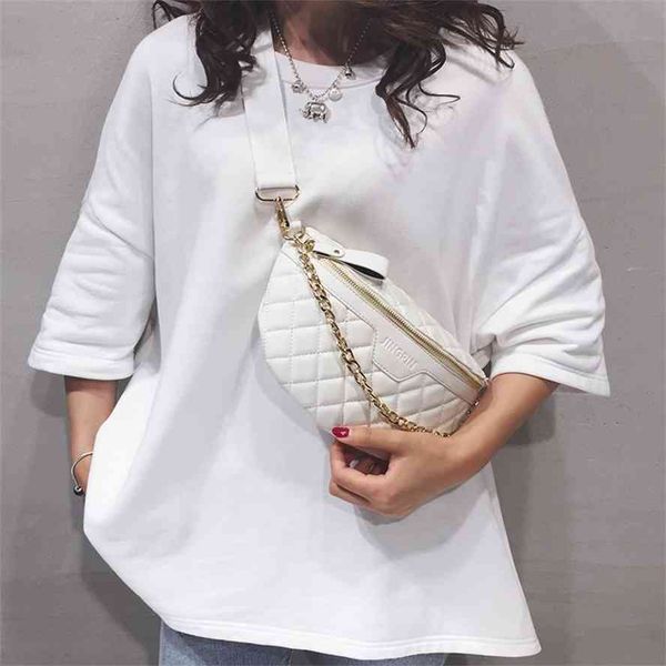 

french small women's 2021 new fashion messenger bag