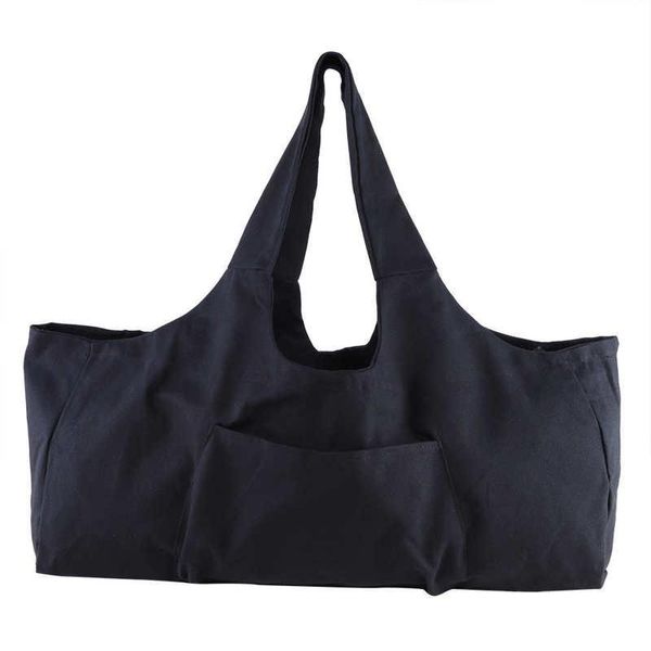 

storage bag large capacity canvas handbag single shoulder sport bag bathroom storage for home and outdoor activities