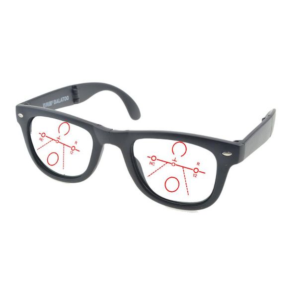 

sunglasses progressive multifocal anti blu light reading glasses foldable frame men women +1.0 +1.5 +1.75 +2.0 +2.5 +3 +3.5 +4, White;black