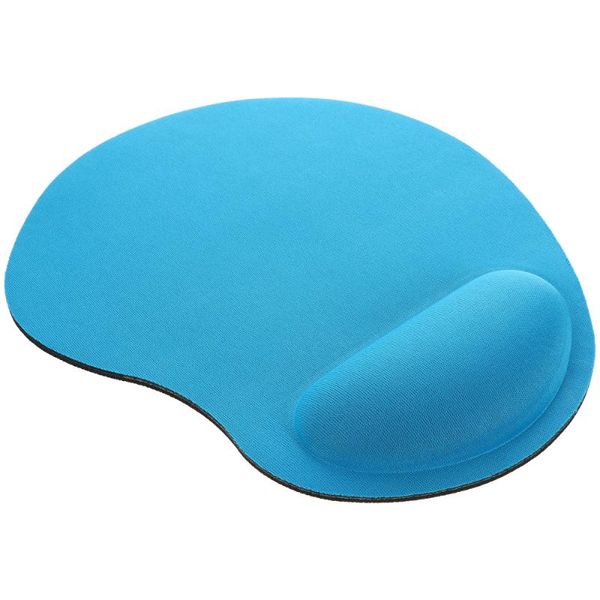 

mouse pads & wrist rests durable comfy mat thicken sponge rest computer pad