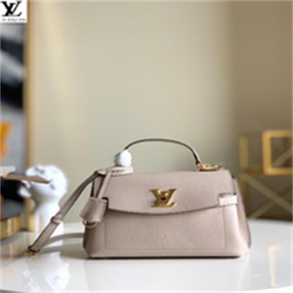 

bags iconic brand women designer handles luxury cross 62zi handbags m53950 bags bb shoulder lockme totes ever body handbag bag clutches, Red;black