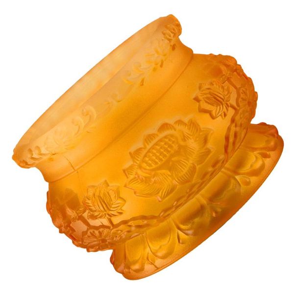 

fragrance lamps lotus incense burner creative decorative desktop