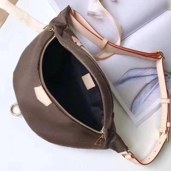 

waist and cross cross bumbag bum body stlye bag waist men temperament bumbag pack womens shoulder bags bags vougl