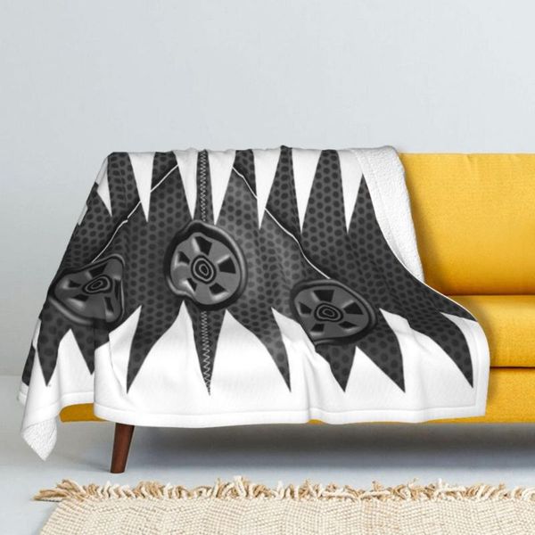 

blankets octane the adrenaline junkie winter thicken double layer wool woolen blanket flannel quilt soft bed linings birthday