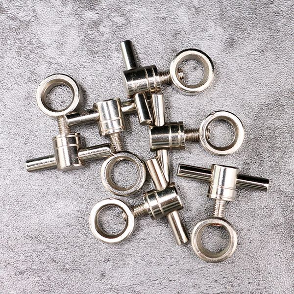 

5pca tattoo machine cross screw lock tattoo handle locking screw tattoo machine accessories equipment