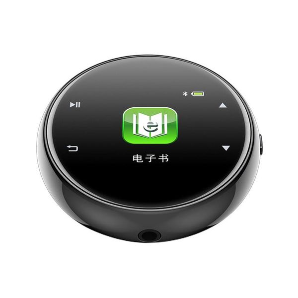 

mp3 player portable bluetooth contact screen mp3 player hifi audio fm video