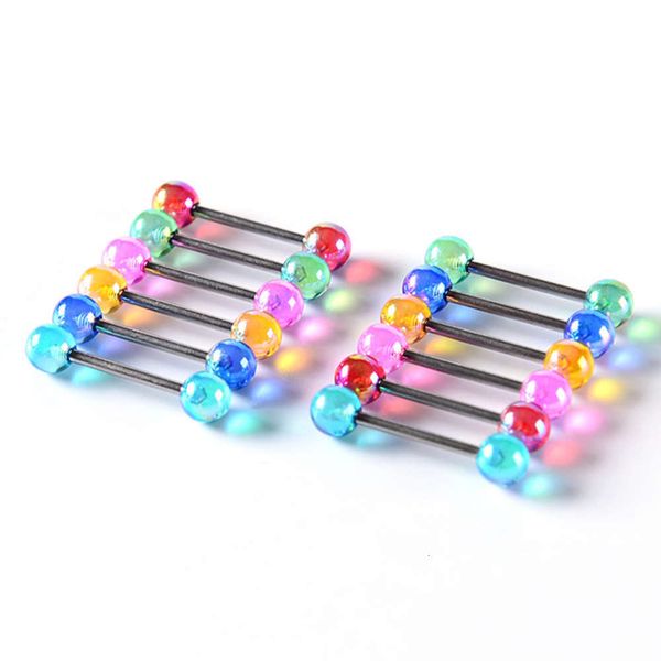 

tongue tongue set human body puncture stainless steel