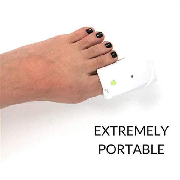 

nail cleaning laser device cold therapy physical electric massagers