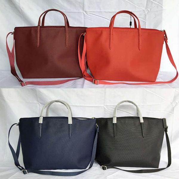 

luxury ms high-capacity package half a crocodile shoulder handbag commuter french female mummy bag shopping