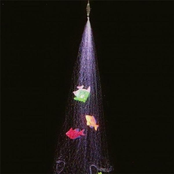 

fishing accessories play trap design mesh net no need hooks random hfor 02