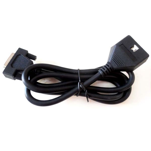 

obd2 obdii main data cable for launch x431 gds 3g scan tool code reader scanner of diagnostic tools