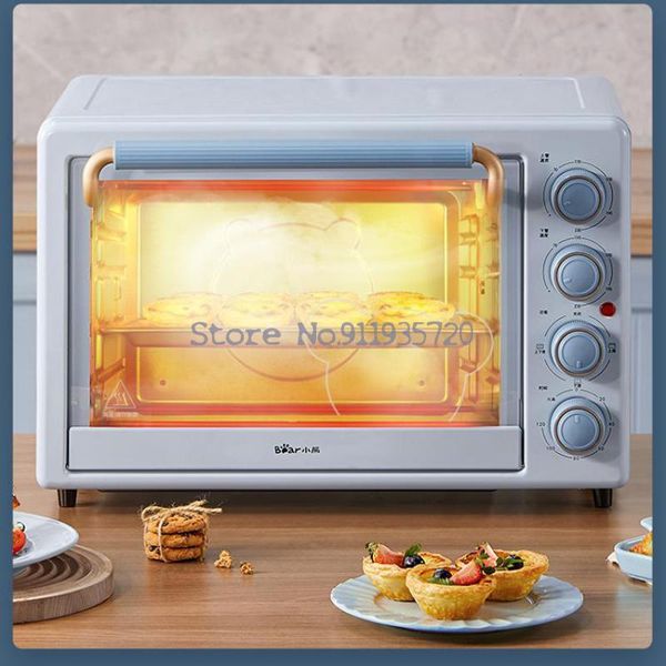 

electric ovens oven household small baking multifunctional automatic roast chicken large capacity cake official flagship