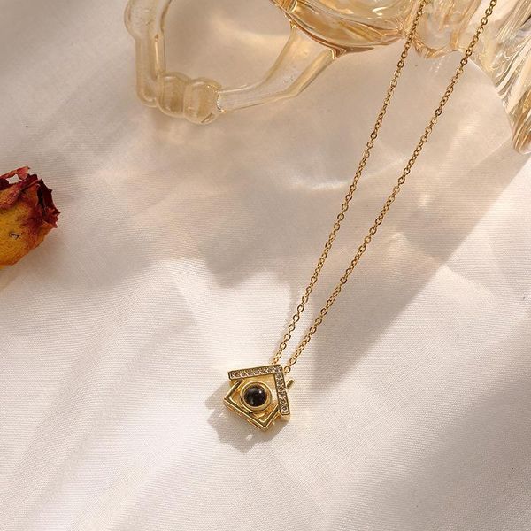 

chains 2021necklaces for women wholesale, Silver