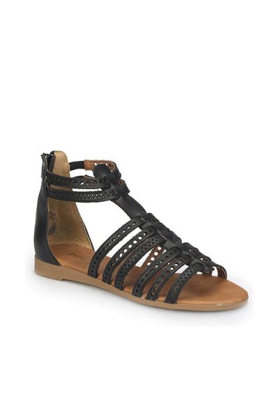 

sandals 81.311512.z black women 's 100298444