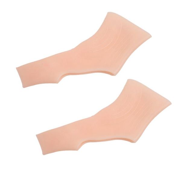 

2 pairs of wrist support brace sleeves prevent pain tenosynovitis on wrist and thumb joints, Black;red