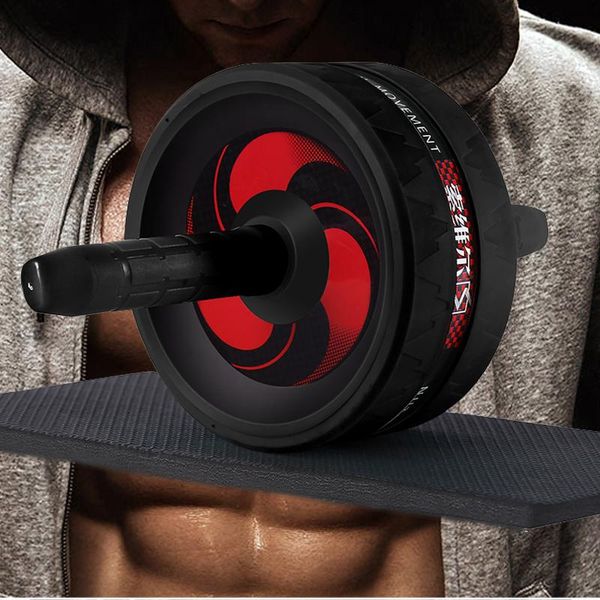

training equipment ab roller abdominal muscle wheel fitness thin waist sports built legs indoor exercise