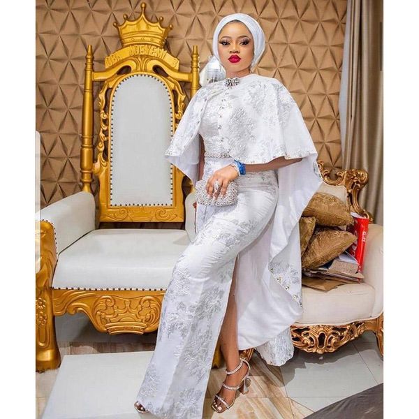 

ribbon white african lace fabric brocade embroidery nigeria for women french mesh jk12, Pink;blue