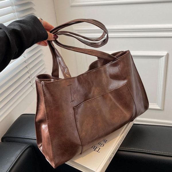 

evening bags women handbags purse design lady luxury totes shoulder pu leather clutch female 2021 fashion vintage shopping