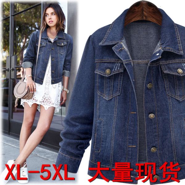 

spring and autumn new style fat mm plus size men's jeans classic, Black;brown