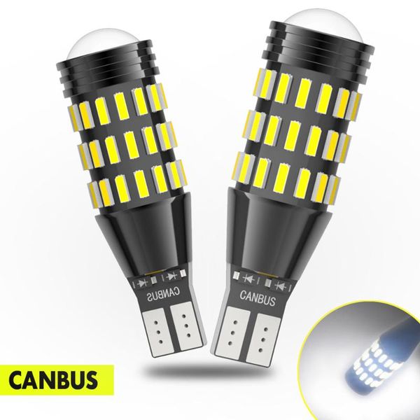 

emergency lights 2pcs t15 w16w led canbus no error t16 bulbs on car reverse backup light for duster megane 2 3 logan clio 4 captur s