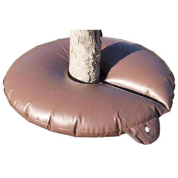 

watering equipments 15gallon garden tree bag slow release pvc automatic drip catcher system irrigation for planting trees