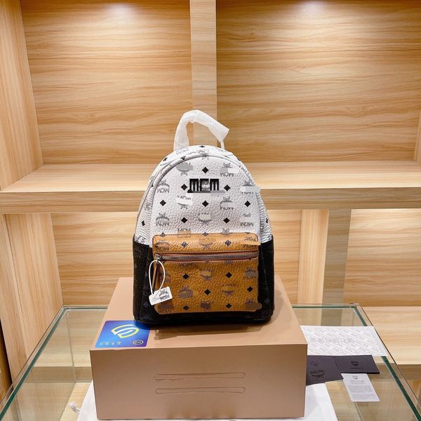 

bags new m family backpack travel essentials in summer 2021 2kle women luxurys designer bags ysj