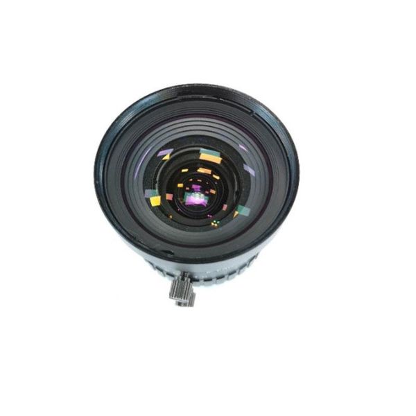 

lens 5mm 5mp c mount fa 2/3" machine vision fixed focal length lenses industrial camera with cs adapter ring