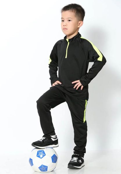 Jessie_kicks #GD09 SB Design 2021 Maglie moda Abbigliamento per bambini Supporto sportivo Ourtdoor QC Foto prima della spedizione