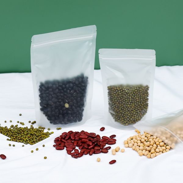 

clear edible packaging bags bulk empty dank resealable smell proof zip lock bag