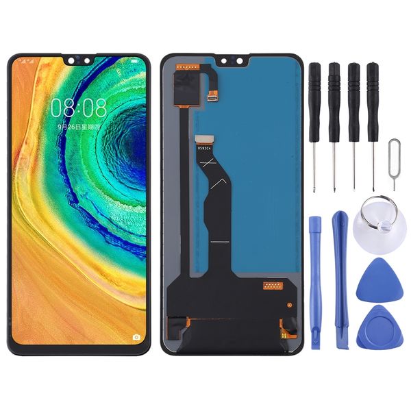 

tft material lcd screen and digitizer full assembly for huawei mate 30