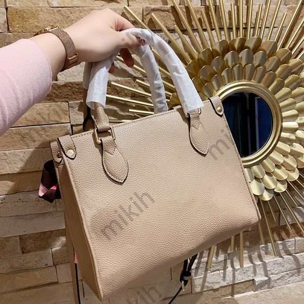 

handbag purse outdoor leisure fashion womens totes bags classic letter printing design mini 24cm lady bag