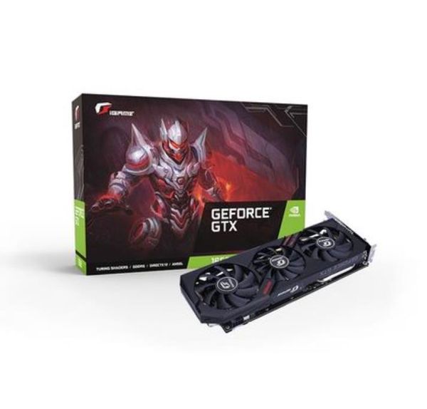 

igame colorful graphics card gtx1050ti/1650 tomahawk ultra computer game gt730